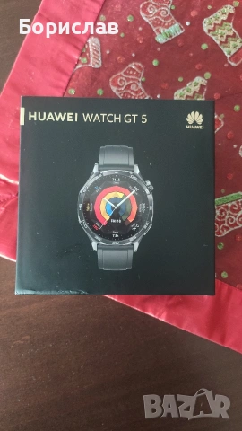 Продавам смарт часовник 