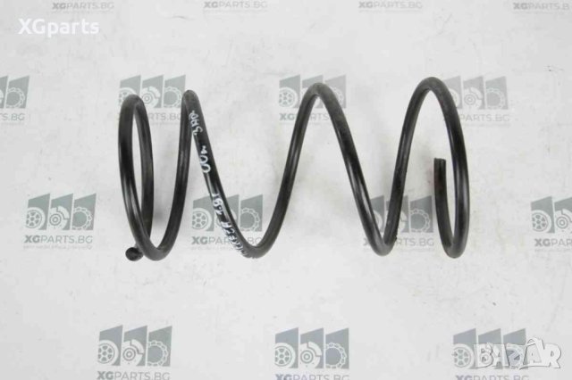  Задна пружина за Subaru Impreza I 1.8i 103к.с. седан (1992-2000)