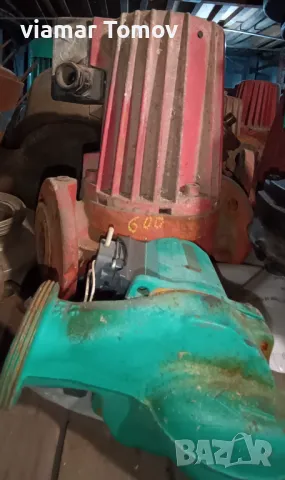 Помпи , снимка 4 - Водни помпи - 49293176