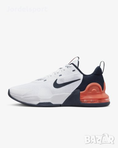 Мъжки маратонки Nike AIR MAX ALPHA TRAINER 5, снимка 1