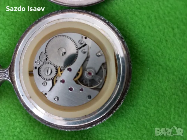 джобен часовник , снимка 7 - Джобни - 49769184