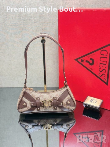 чанти guess , снимка 6 - Чанти - 53635738