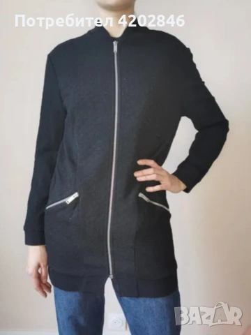 Сако/яке Ново, с етикет , снимка 3 - Сака - 53796423