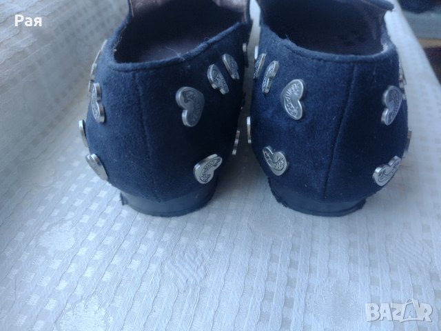 Дамски обувки Lollipop, снимка 9 - Дамски ежедневни обувки - 41689376