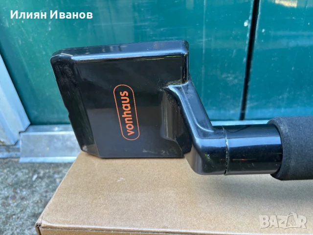 Инструмент за мокет, снимка 3 - Други инструменти - 51276570