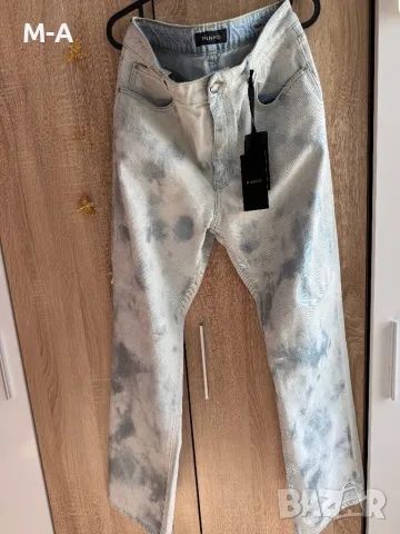 Дънки Pinko 30 , снимка 1