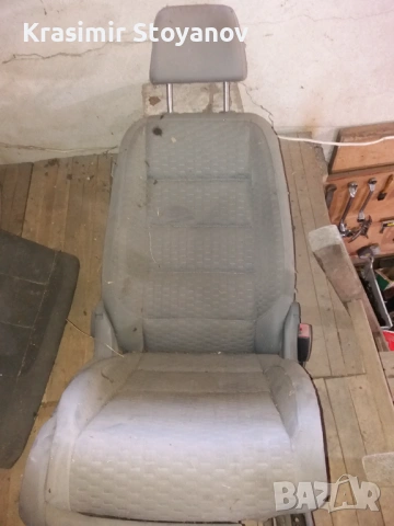 Седалки за Туран,Голф5,Кадди