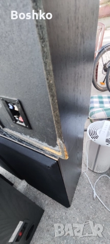 Technics SA-EN600, снимка 4 - Аудиосистеми - 52243953