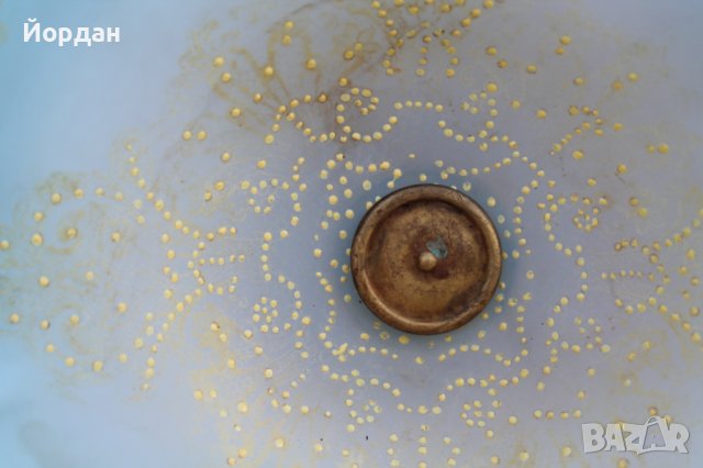 Стара фруктиера , снимка 8 - Антикварни и старинни предмети - 41123884