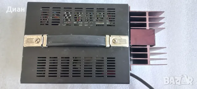 Лабораторно захранване VOlTCRAFT DIGI 35, снимка 8 - Друга електроника - 56255483