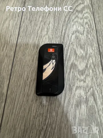 Nokia 7610, снимка 2 - Nokia - 50049036