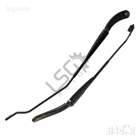 Рамена чистачки Renault Megane II 2002-2010 ID:107093, снимка 2 - Части - 41735920