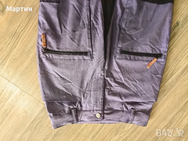 Планински панталон "Didriksons", снимка 2 - Панталони - 47581778