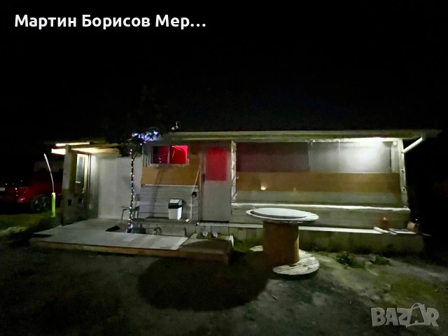 каравана + бунгало 3+1 лято 26, снимка 2 - Почивки на море - 51197559