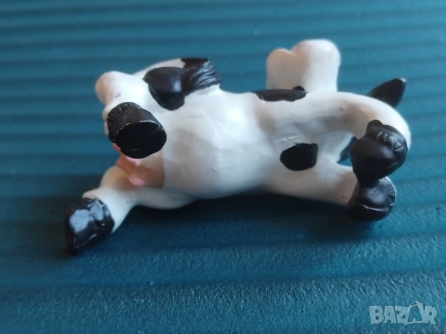 Фигура Крава, снимка 5 - Фигурки - 53669590