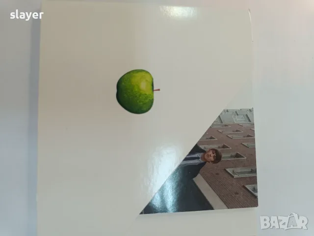 Лот оригинални дискове The Beatles, снимка 12 - CD дискове - 56294192
