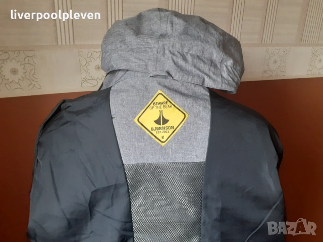 👉Ново Bornson Original М, снимка 5 - Якета - 53481881