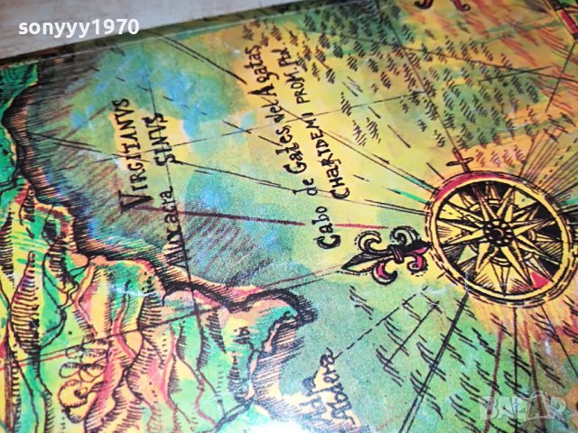 КЪЩАТА С ПРИЗРАЦИТЕ-КНИГА 1203230836, снимка 15 - Други - 39967707