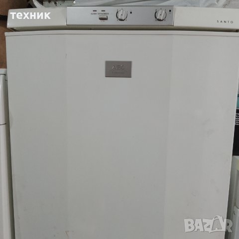 Хладилник, снимка 2 - Хладилници - 42406839