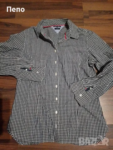 Риза Тommi Hilfiger