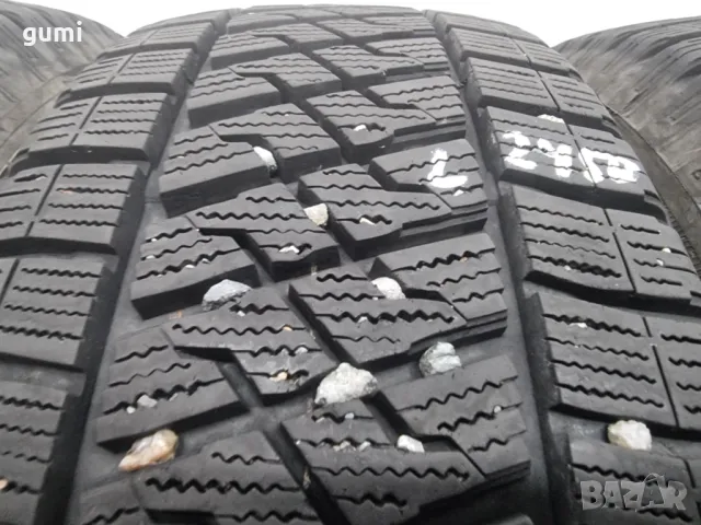 4бр зимни гуми за бус 195/60/16 LASSA L02450 , снимка 3 - Гуми и джанти - 48965827