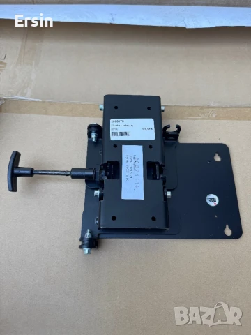 Стойка iLSE за телевизор  (За Кемпер Hymer)  цена : 290.00 лева