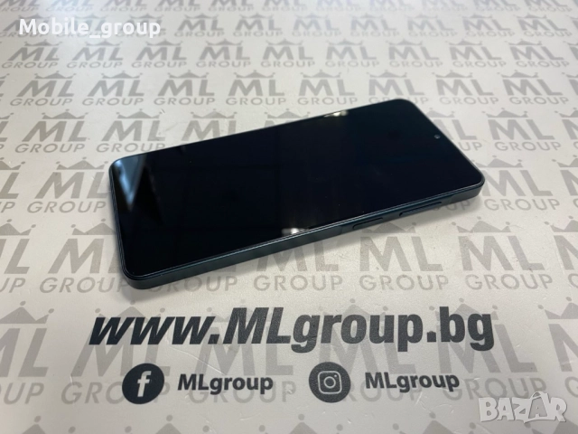 #MLgroup предлага Samsung Galaxy A07 128GB / 4GB RAM Green Dual-SIM, нов., снимка 4 - Samsung - 52468925