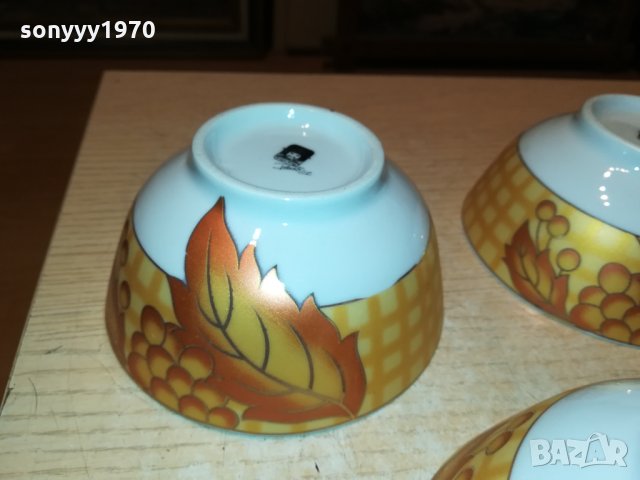 ПОРЦЕЛАН ОТ ГЕРМАНИЯ 2109211812, снимка 18 - Антикварни и старинни предмети - 34209074