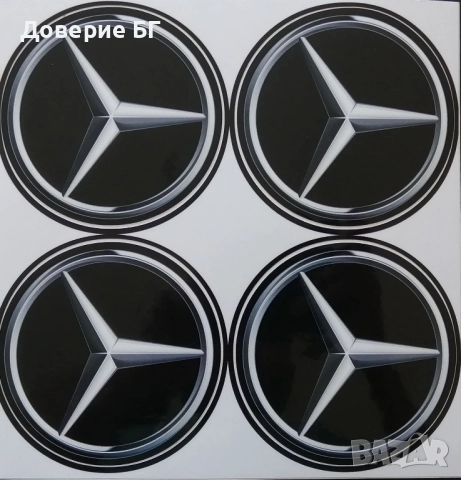 Премиум стикери за джанти, тасове, капачки и централни капачета за Фият, Fiat, снимка 17 - Аксесоари и консумативи - 52240863