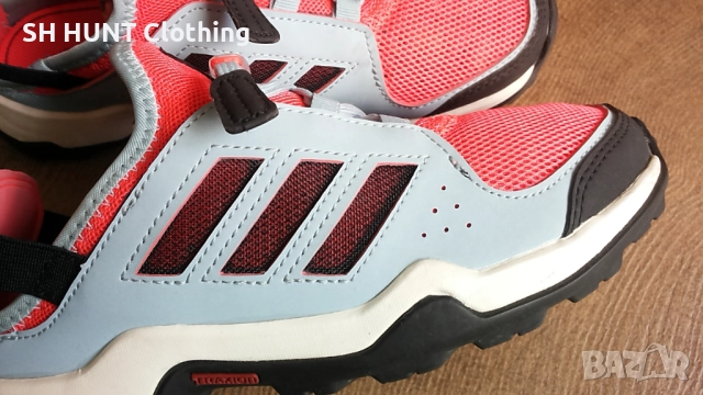 Adidas TERREX Размер EUR33 / UK 1 детски сандали маратонки 79-12-S, снимка 6 - Детски маратонки - 52666658