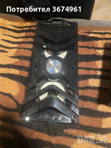 Две колонко нови запазени, снимка 3 - Тонколони - 41496112