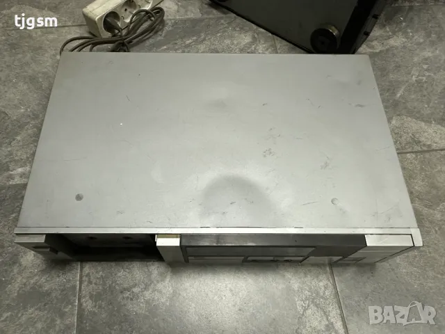 Касетен дек Akai HX-2, снимка 4 - Декове - 48149063