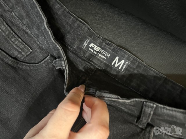 маркови панталонки ZARA ,H&M , снимка 5 - Къси панталони и бермуди - 41499274