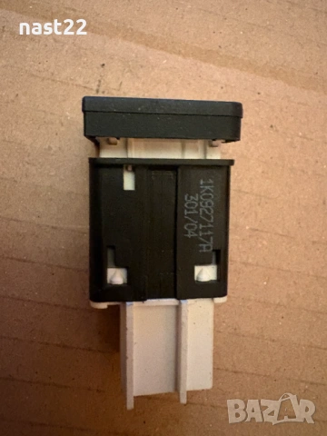 Бутон-копче esp Фолксваген Голф 5/VW gOLF 5, снимка 2 - Части - 53664176