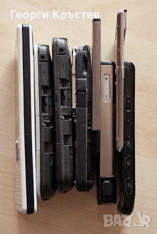 LG KF750, Nokia C1(2 бр.), 6021, 6500s и Prestigio Muze A1 - за ремонт или части, снимка 16 - Nokia - 42260528
