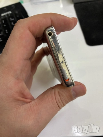 Apple Ipod Classic 120GB - за части, снимка 5 - iPod - 53535263