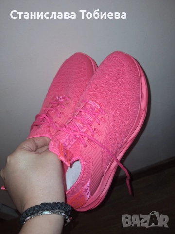 Маратонки дамски , снимка 6 - Маратонки - 52929695