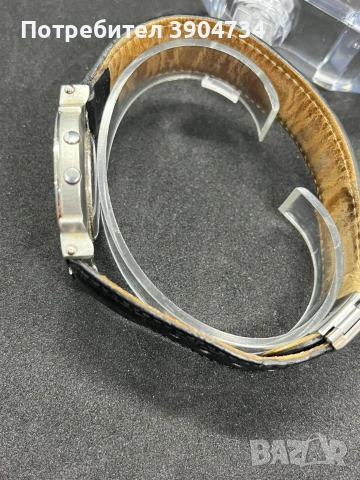 JUNGHANS MEGA , снимка 7 - Антикварни и старинни предмети - 53099786