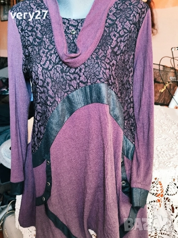 летни дрехи, снимка 2 - Рокли - 52266756