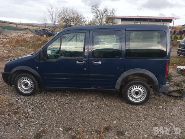 Продавам форд кънект на части , снимка 8 - Автомобили и джипове - 38740468