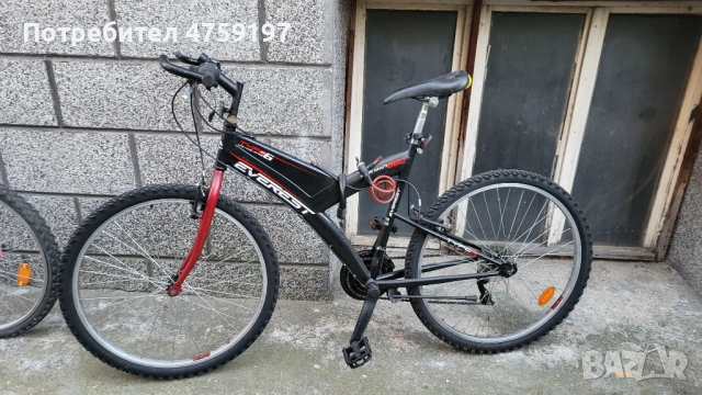 Използвани велосипеди