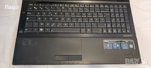Asus B53S/15,6/промо цена/, снимка 2 - Части за лаптопи - 47673828