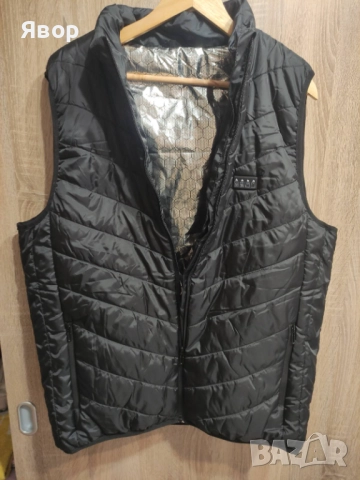 Електрически отопляем елек , Usb захранване  , снимка 2 - Други - 52403922