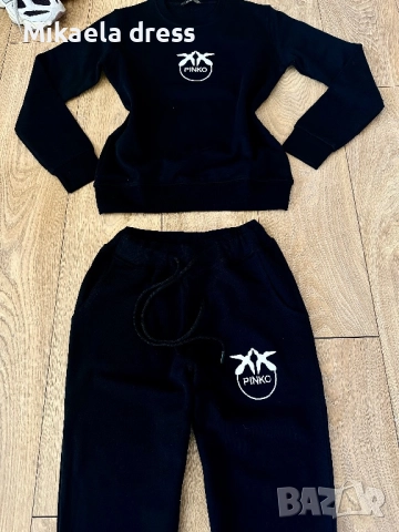 Разкошен ежедневен топъл сет pnko.С М Л размер, снимка 9 - Комплекти - 52544942