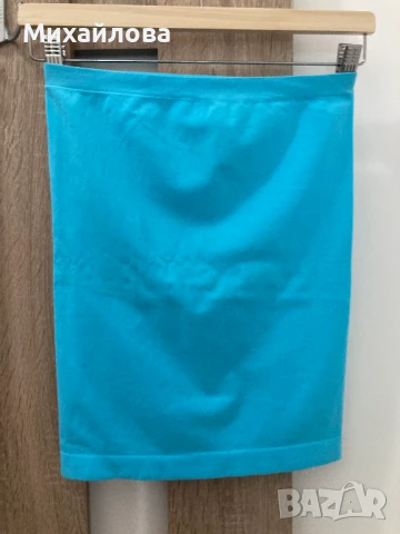 Бюстиета на Benetton, S размер, нови, снимка 4 - Корсети, бюстиета, топове - 51042995