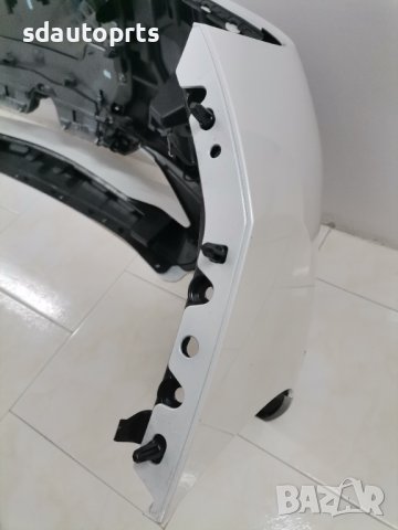 Предна Броня BMW IX I20 M пакет БМВ ИХ И20 Комплект - А02, снимка 11 - Части - 41184621