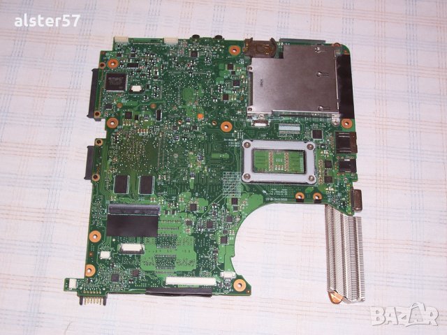 Части за HP 6830S, снимка 9 - Части за лаптопи - 31986110