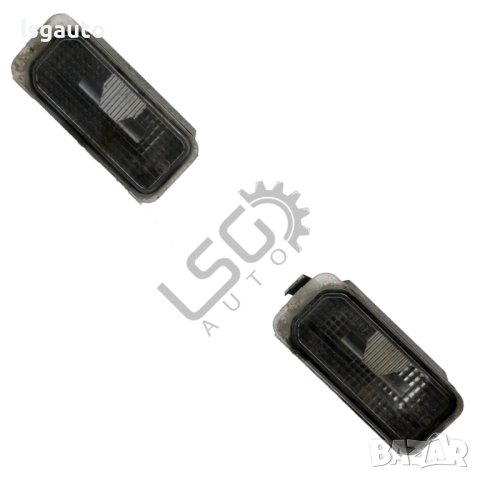 Осветление заден номер Ford Galaxy II 2006-2014 ID: 113528