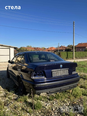 BMW E36 на части, снимка 2 - Автомобили и джипове - 49848357