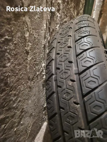 Патерица ,неизпозвана, снимка 4 - Гуми и джанти - 50266031